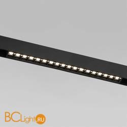 Трековый светильник Elektrostandard Slim Magnetic 85006/01 a057194 Трековый светильник Elektrostandard Slim Magnetic 85006/01 a057194