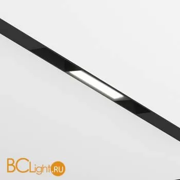 Трековый светильник Elektrostandard Slim Magnetic 85007/01 a057195 - Фото 0