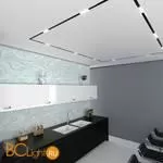 Трековый светильник Elektrostandard Slim Magnetic 85007/01 a057195 - Фото 2