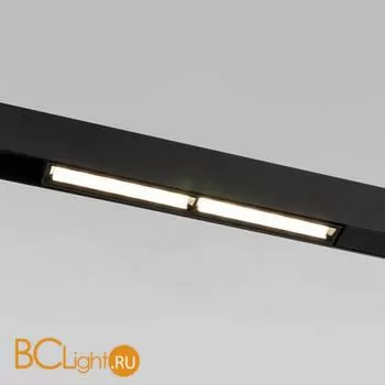 Трековый светильник Elektrostandard Slim Magnetic 85008/01 a057196