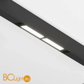 Трековый светильник Elektrostandard Slim Magnetic 85008/01 a057196 - Фото 0