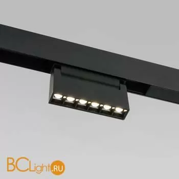 Трековый светильник Elektrostandard Slim Magnetic 85009/01 a057197