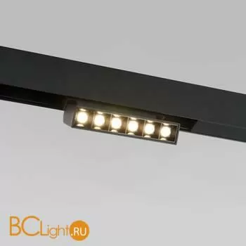 Трековый светильник Elektrostandard Slim Magnetic 85009/01 a057197 - Фото 0