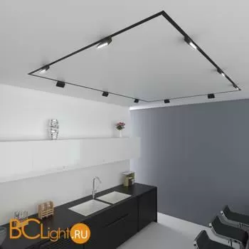 Трековый светильник Elektrostandard Slim Magnetic 85009/01 a057197 - Фото 1