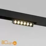 Трековый светильник Elektrostandard Slim Magnetic 85009/01 a057197 - Фото 0