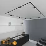 Трековый светильник Elektrostandard Slim Magnetic 85009/01 a057197 - Фото 1