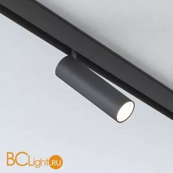 Трековый светильник Elektrostandard Slim Magnetic 85011/01 a057199 - Фото 0