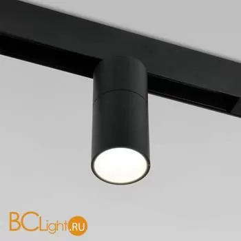 Трековый светильник Elektrostandard Slim Magnetic 85011/01 a057199 - Фото 1