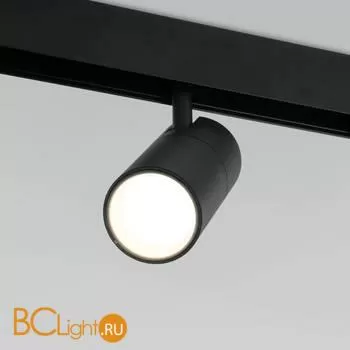 Трековый светильник Elektrostandard Slim Magnetic 85012/01 a057200