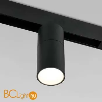 Трековый светильник Elektrostandard Slim Magnetic 85012/01 a057200 - Фото 0