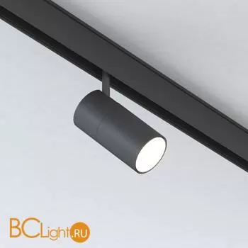 Трековый светильник Elektrostandard Slim Magnetic 85012/01 a057200 - Фото 1