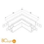 Коннектор шинопровода Elektrostandard Slim Magnetic 85093/00 a057208 - Фото 1