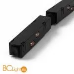 Коннектор шинопровода Elektrostandard Slim Magnetic 85096/00 a057211 - Фото 0