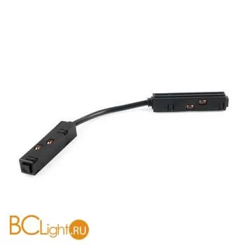 Коннектор шинопровода Elektrostandard Slim Magnetic 85099/00 a057214