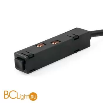 Коннектор шинопровода Elektrostandard Slim Magnetic 85099/00 a057214 - Фото 0