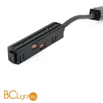 Коннектор шинопровода Elektrostandard Slim Magnetic 85099/00 a057214 - Фото 1