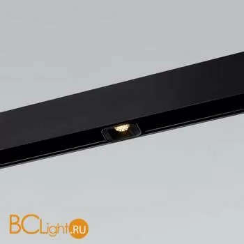 Трековый светильник Elektrostandard Slim Magnetic 85041/01 a062807