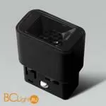 Трековый светильник Elektrostandard Slim Magnetic 85041/01 a062807 - Фото 0