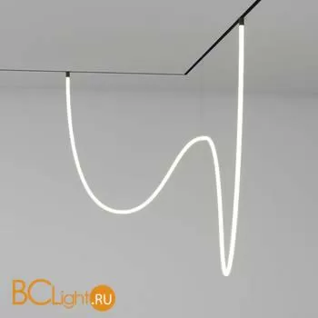 Трековый светильник Elektrostandard Slim Magnetic 85028/01 100W 4200K a062092