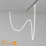 Трековый светильник Elektrostandard Slim Magnetic 85028/01 100W 4200K a062092