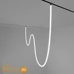 Трековый светильник Elektrostandard Slim Magnetic 85028/01 100W 4200K a062092 - Фото 0