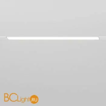 Трековый светильник Elektrostandard Slim Magnetic 85034/01 a062335 - Фото 0