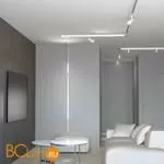 Трековый светильник Elektrostandard Slim Magnetic 85508/01 a061303 - Фото 0