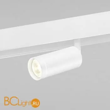 Трековый светильник Elektrostandard Slim Magnetic 85507/01 a061301