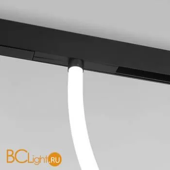 Трековый светильник Elektrostandard Slim Magnetic 85026/01 22W 4200K a061182 - Фото 1