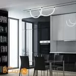 Трековый светильник Elektrostandard Slim Magnetic 85026/01 22W 4200K a061182 - Фото 0