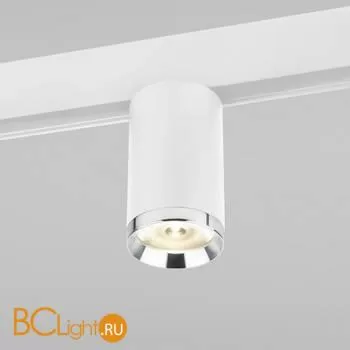 Трековый светильник Elektrostandard Slim Magnetic 85506/01 a061299