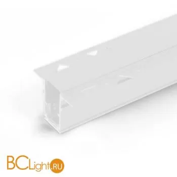 Шинопровод Elektrostandard Slim Magnetic встраиваемый (белый) (1м) 85086/00 a061233