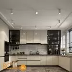 Трековый светильник Elektrostandard Slim Magnetic 85013/01 a059186 - Фото 3