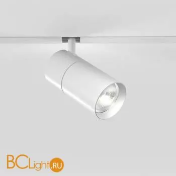 Трековый светильник Elektrostandard Slim Magnetic 85012/01 a059185