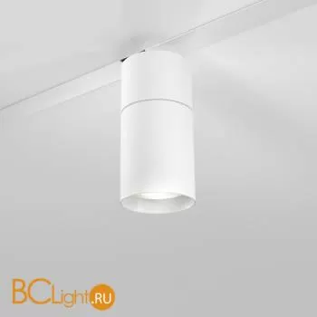 Трековый светильник Elektrostandard Slim Magnetic 85012/01 a059185 - Фото 1