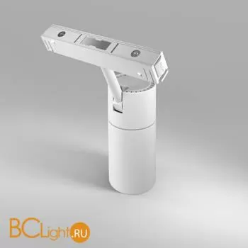 Трековый светильник Elektrostandard Slim Magnetic 85012/01 a059185 - Фото 2