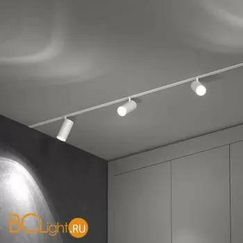 Трековый светильник Elektrostandard Slim Magnetic 85012/01 a059185 - Фото 3