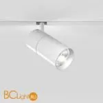 Трековый светильник Elektrostandard Slim Magnetic 85012/01 a059185