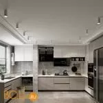 Трековый светильник Elektrostandard Slim Magnetic 85012/01 a059185 - Фото 0