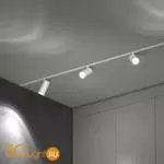 Трековый светильник Elektrostandard Slim Magnetic 85012/01 a059185 - Фото 3