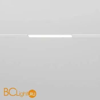 Трековый светильник Elektrostandard Slim Magnetic 85000/01 a059182 - Фото 0
