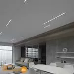 Трековый светильник Elektrostandard Slim Magnetic 85000/01 a059182 - Фото 1