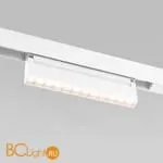 Трековый светильник Elektrostandard Slim Magnetic 85010/01 a059181