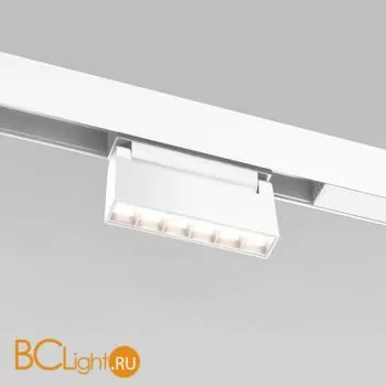 Трековый светильник Elektrostandard Slim Magnetic 85009/01 a059180