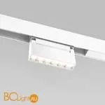 Трековый светильник Elektrostandard Slim Magnetic 85009/01 a059180