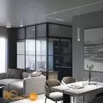 Трековый светильник Elektrostandard Slim Magnetic 85009/01 a059180 - Фото 0