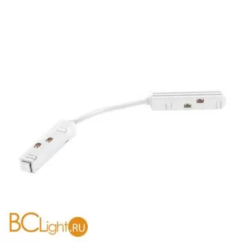 Коннектор шинопровода Elektrostandard Slim Magnetic 85099/00 a061249