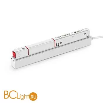 Slim Magnetic Трансформатор 100W белый Elektrostandard 95043/00 a061247