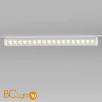 Трековый светильник Elektrostandard Slim Magnetic 85050/01 a062999