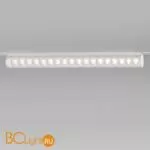 Трековый светильник Elektrostandard Slim Magnetic 85050/01 a062999